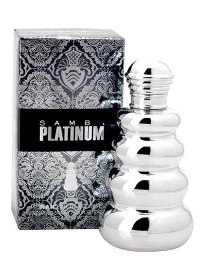 Platinum EDT  Samba Platinum 100ml - v1638352365/N52072067A_1