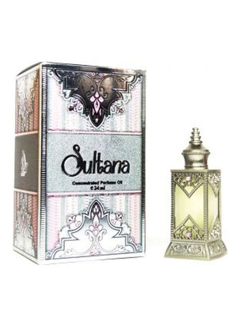Concentrate EDP 24ml