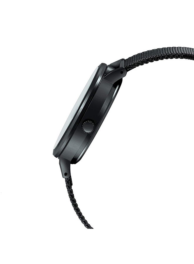 كاسيو ساعة يد بعقارب طراز MTP-E175MB-1EVDF للرجال - Image 2