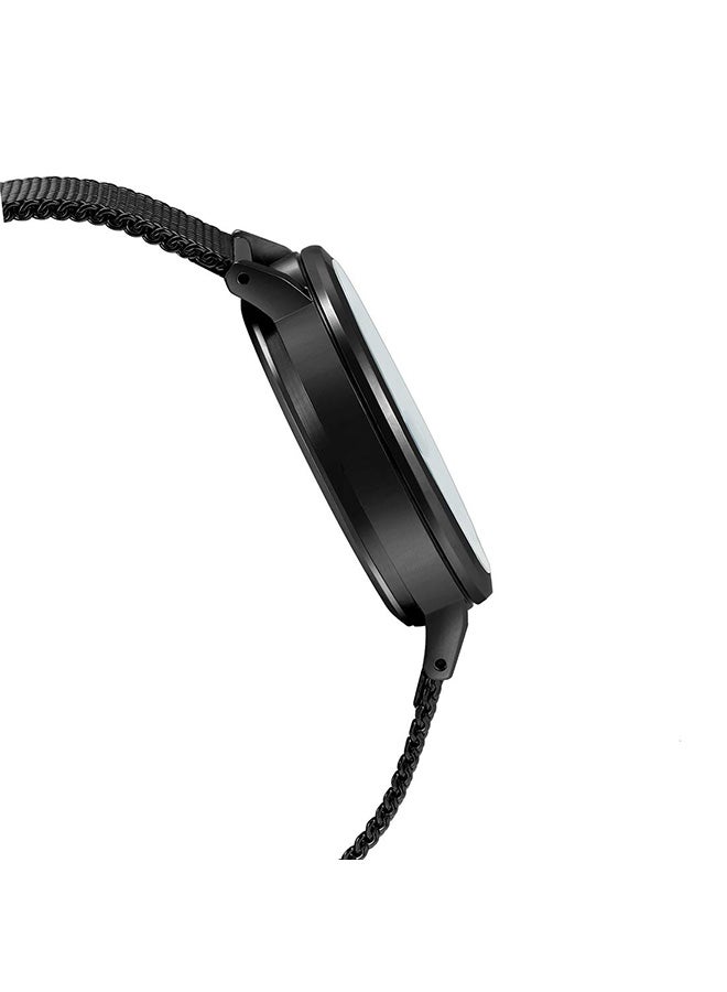 كاسيو ساعة يد بعقارب طراز MTP-E175MB-1EVDF للرجال - Image 3