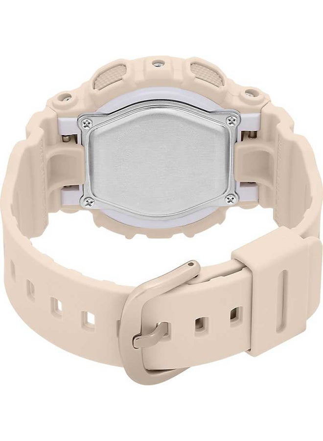 CASIO Women's Wrist Watch BA-110CP-4ADR - Image 2