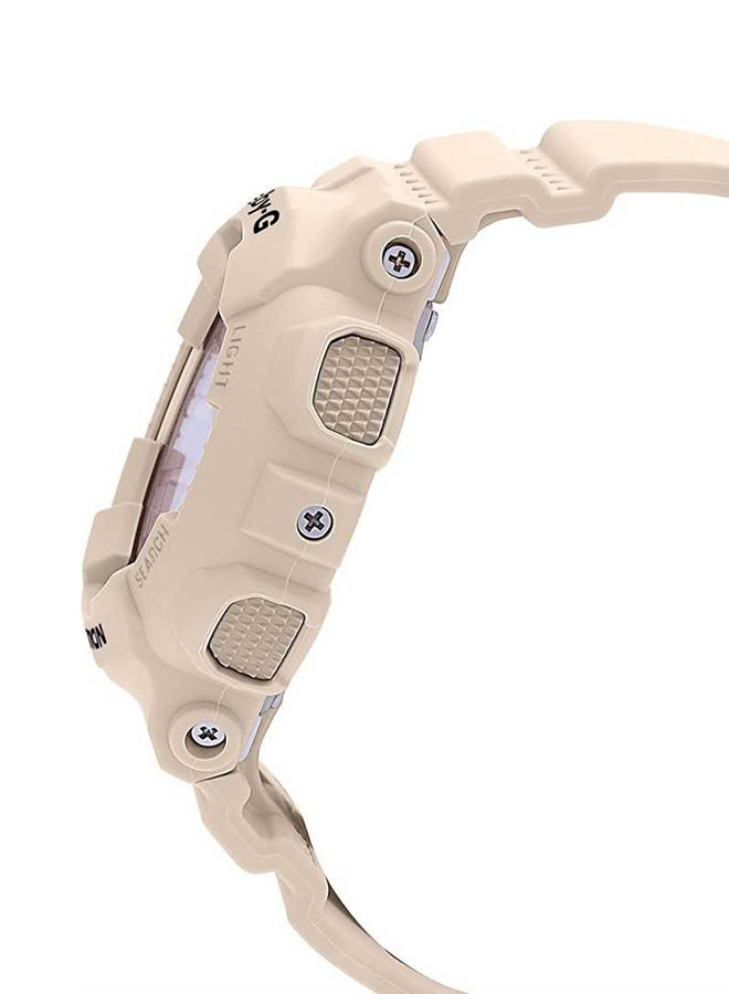 CASIO Women's Wrist Watch BA-110CP-4ADR - Image 5