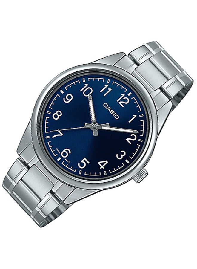 CASIO Men's Wrist Watch MTP-V005D-2B4UDF  - Image 3