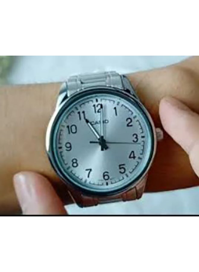 CASIO Men's Wrist Watch MTP-V005D-7B4UDF  - Image 3