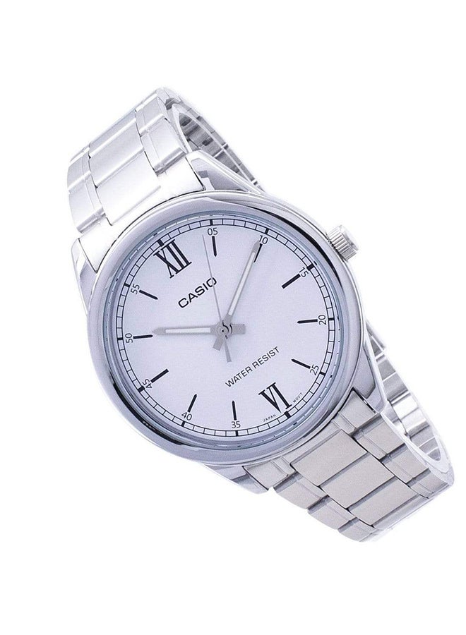 CASIO Men's Wrist Watch MTP-V005D-7B5UDF - Image 2