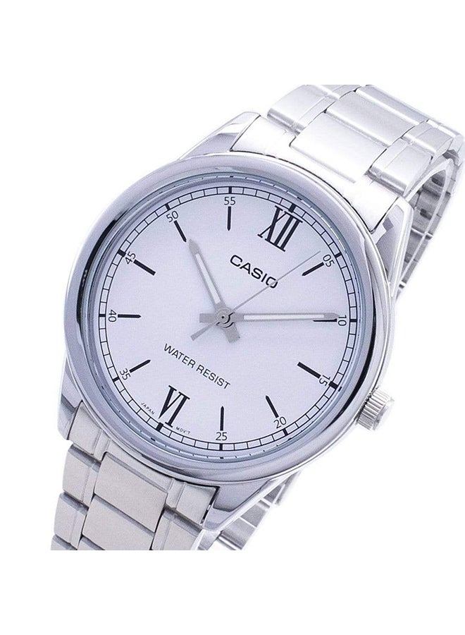 CASIO Men's Wrist Watch MTP-V005D-7B5UDF - Image 3