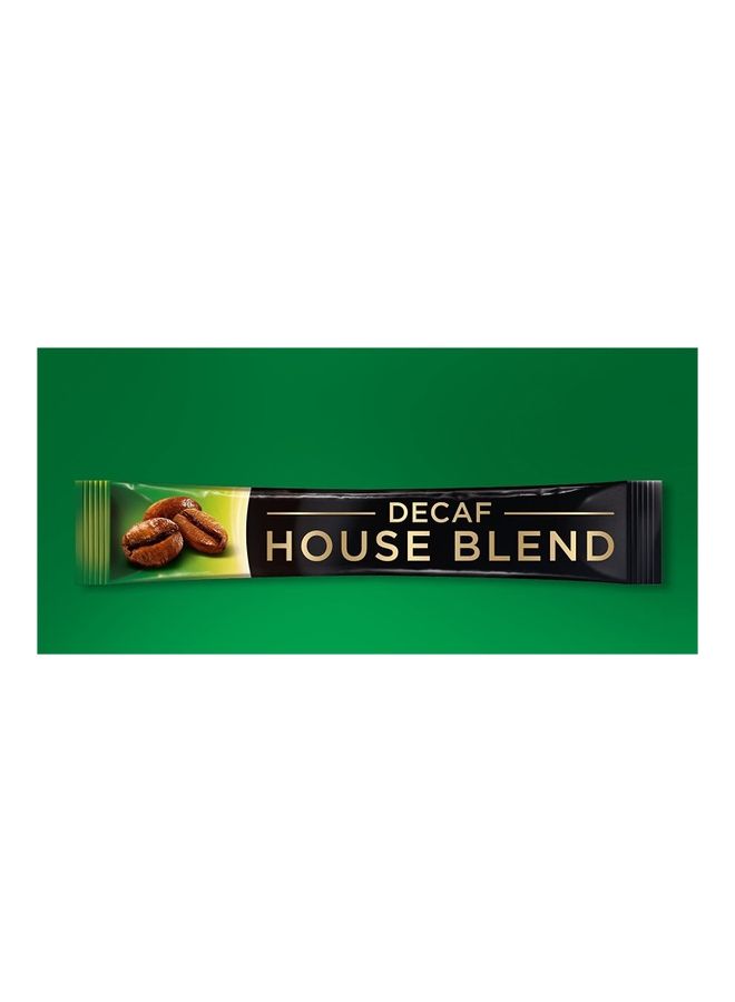 Nescafe 16-Packets Decaf House Blend Taster's Choice Coffee 48grams  - Image 3