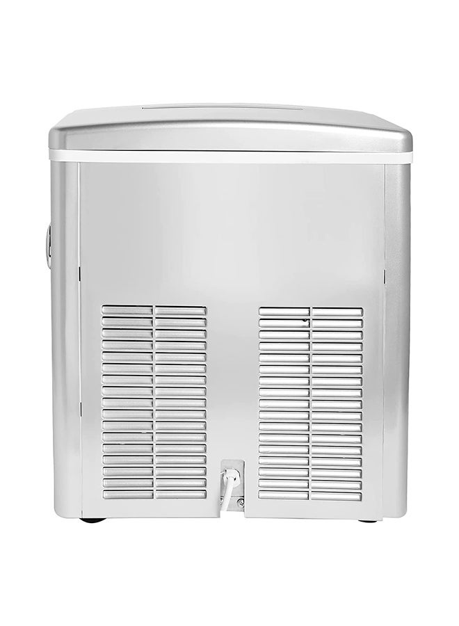 SUPER GENERAL Icemaker 180.0 W SGIM022HSN Grey  - Image 2