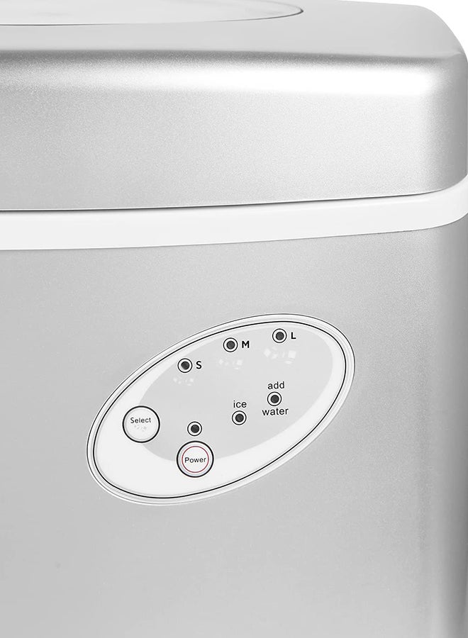 SUPER GENERAL Icemaker 180.0 W SGIM022HSN Grey  - Image 4