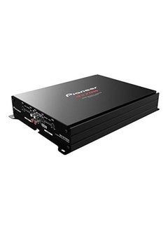 Pioneer 4 Channel Car Amplifier  - Image 1