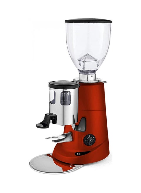 F5 Coffee Grinder 350.0 W YU-D7XJ-B172 Red