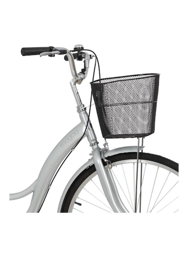 MOGOO - Brooklyn Single Speed Cruiser Bike 26inch - Image 1