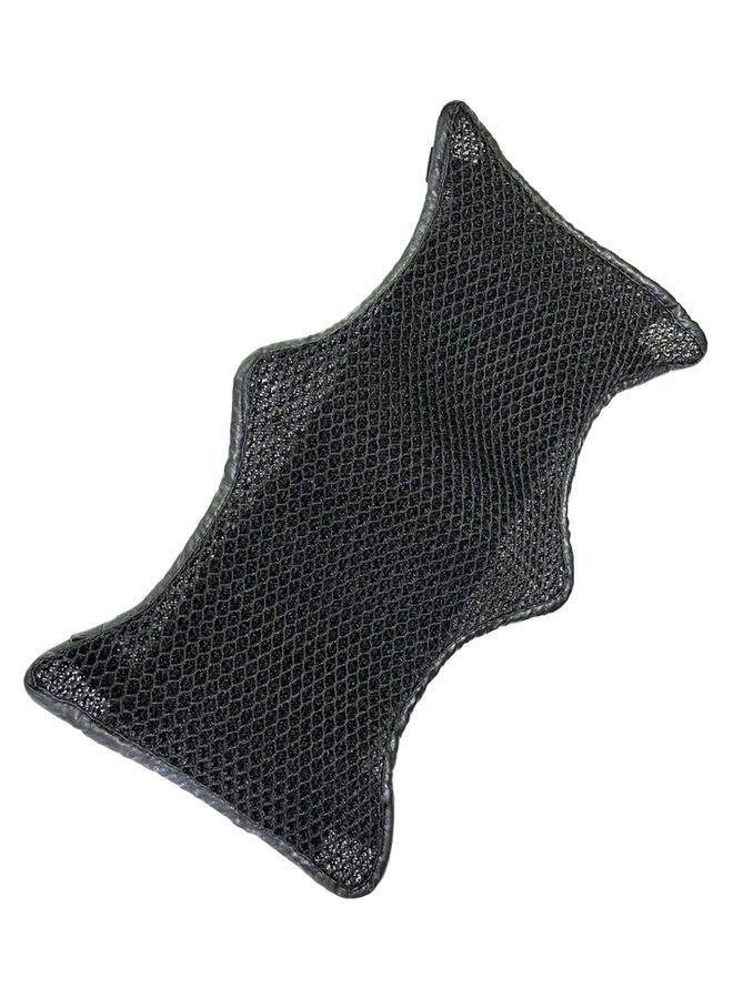 Generic Motorcycle Saddle Cover  - Image 2