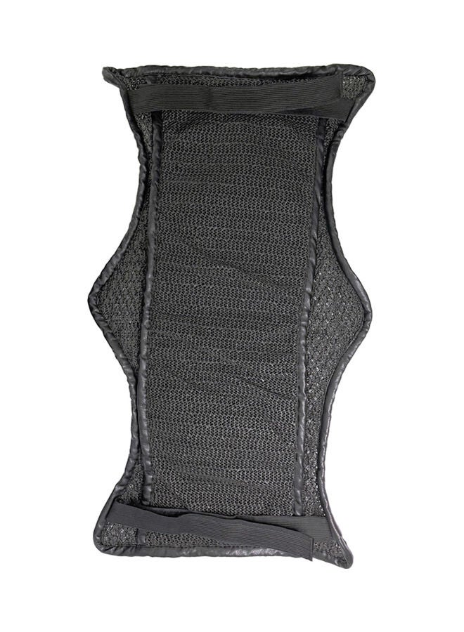 Generic Motorcycle Saddle Cover  - Image 3