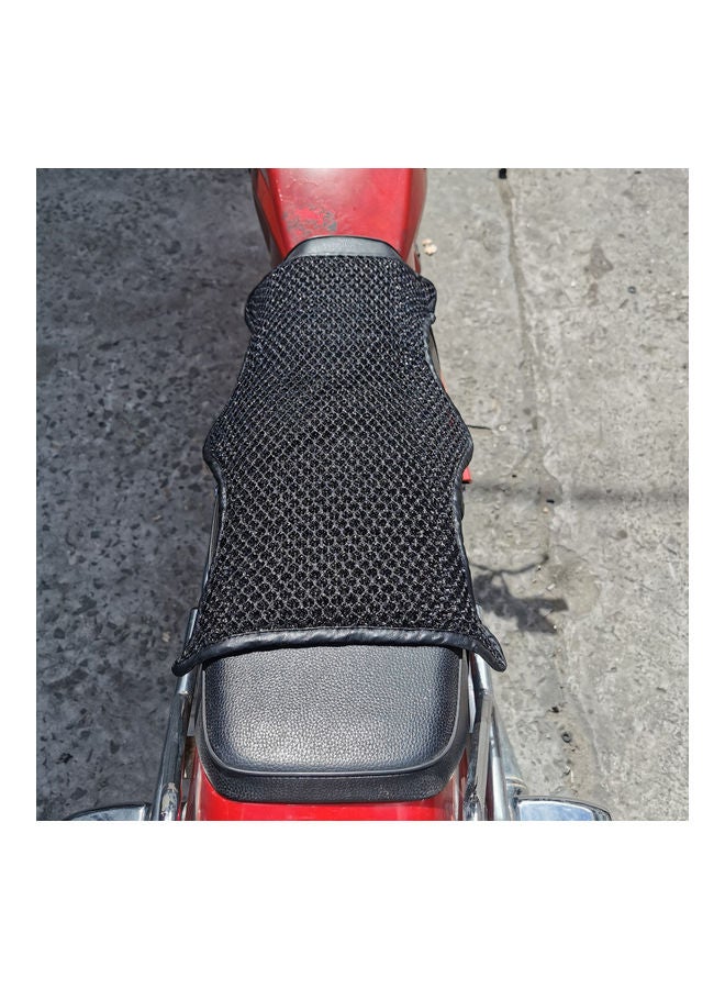 Generic Motorcycle Saddle Cover  - Image 4