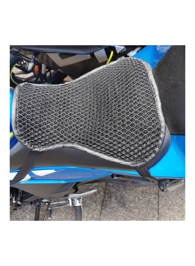 Generic Motorcycle Saddle Cover  - Image 3