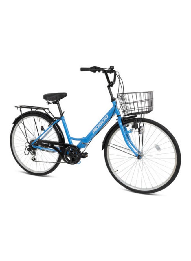 موجو دراجة فيوجن قابلة للطي - Image 2