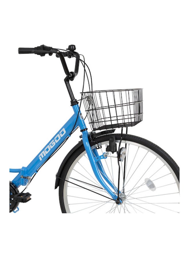 موجو دراجة فيوجن قابلة للطي - Image 3