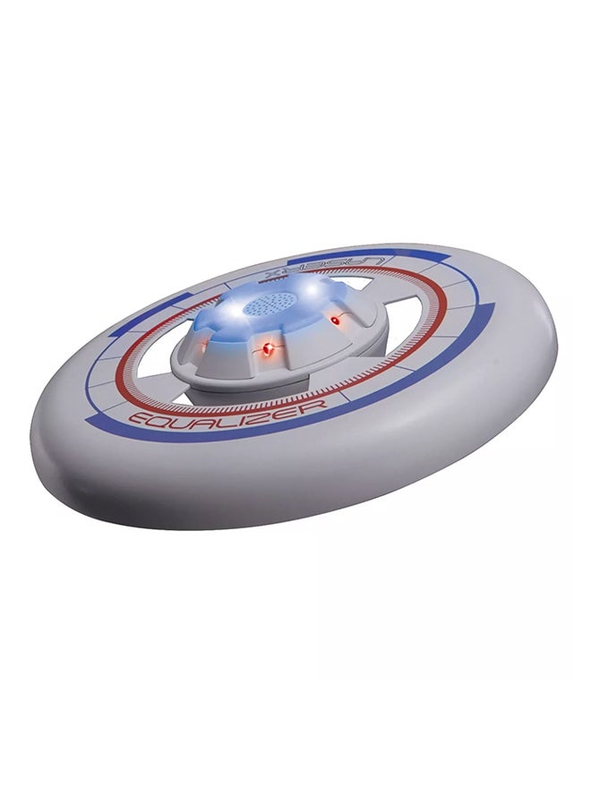 ليزر إكس قرص معادل الثورة - Image 1