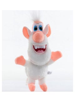 Arabest Russian Cartoon Booba Plush Toy 20cm  - Image 1