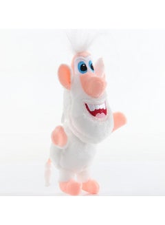 Arabest Russian Cartoon Booba Plush Toy 20cm  - Image 2