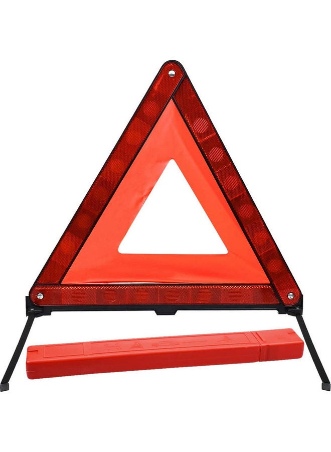 YONK - Emergency Warning Triangle Roadside Safety - Image 1