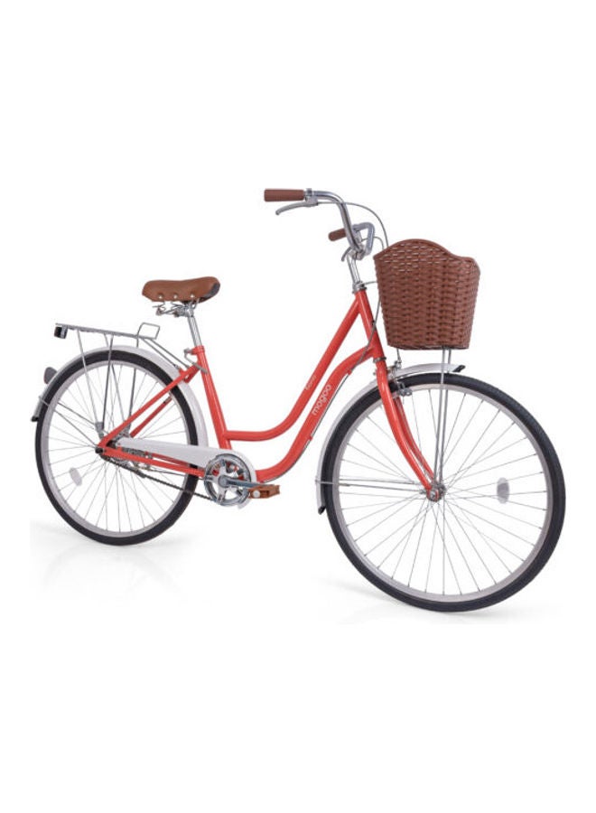 MOGOO - Fiona Cruiser Bike 26inch - Image 1