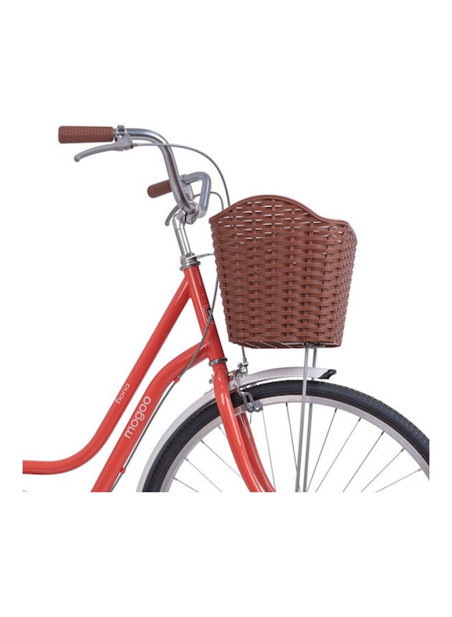 MOGOO - Fiona Cruiser Bike 26inch - Image 1