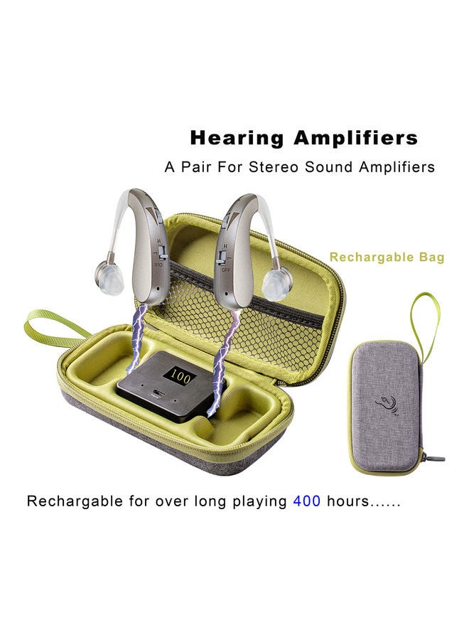 Generic Mini Rechargeable Hearing Device - Image 2