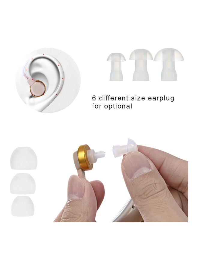 Generic Mini Rechargeable Hearing Device - Image 3