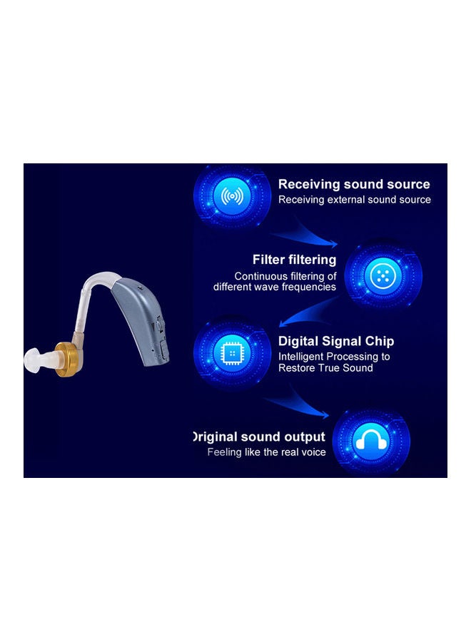 Generic Mini Rechargeable Hearing Device - Image 4