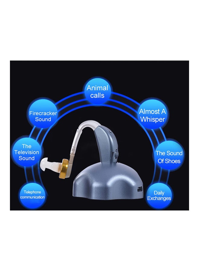 Generic Mini Rechargeable Hearing Device - Image 5