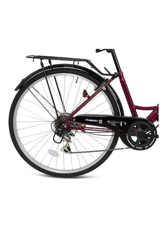 MOGOO Fusion Folding Cruiser Bike 26inch  - Image 4