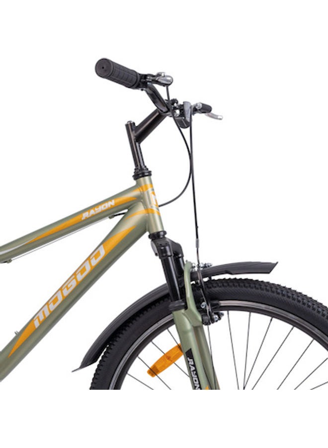 موجو دراجة رايون بسرعة واحدة 26بوصة - Image 3