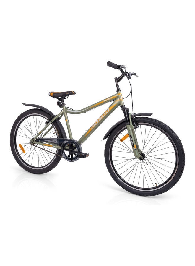 موجو دراجة رايون بسرعة واحدة 26بوصة - Image 2