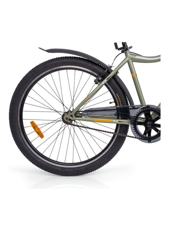 موجو دراجة رايون بسرعة واحدة 26بوصة - Image 4