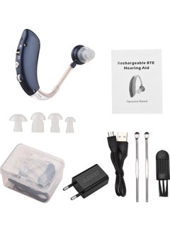 JECPP Digital Reachargeable Hearing Aids  - Image 4