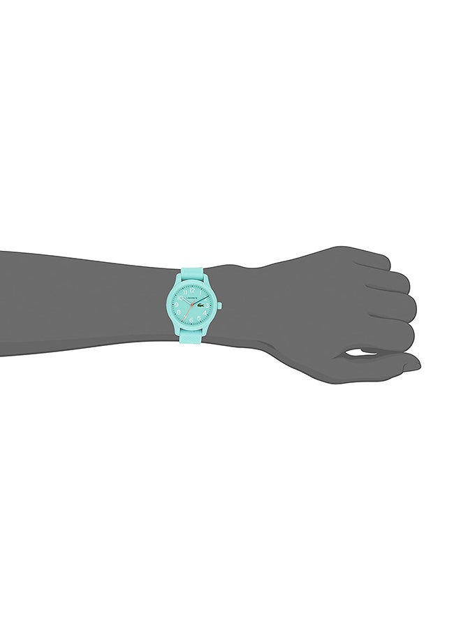 LACOSTE - Kids' Analog Quartz Wrist Watch - Image 1
