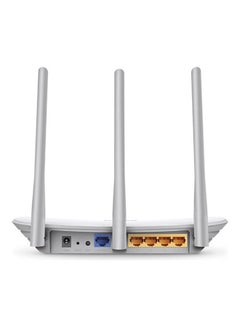 TP-LINK Wireless Network Router White  - Image 3