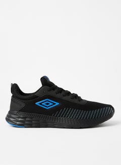 umbro Morley Low Top Sneakers Black  - Image 1