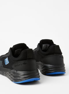umbro Morley Low Top Sneakers Black  - Image 3