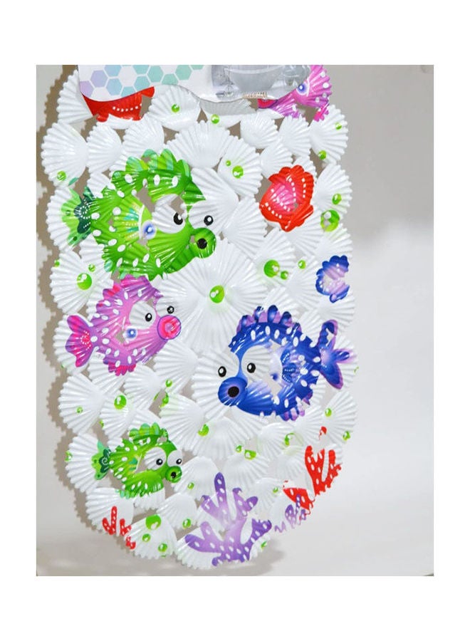Generic - Bath & Shower Seashell Multicolour - Image 1