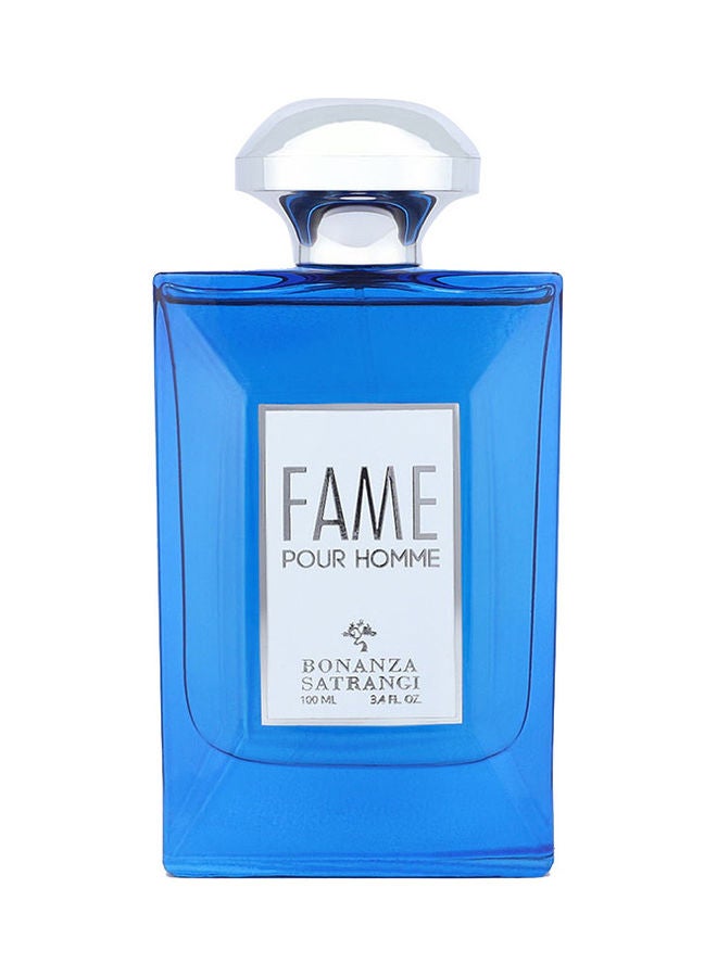 Bonanza Satrangi Fame EDP 100ml - Image 1
