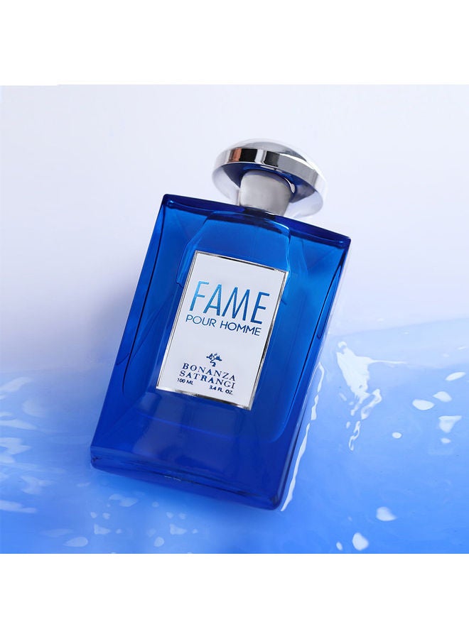 Bonanza Satrangi Fame EDP 100ml - Image 3