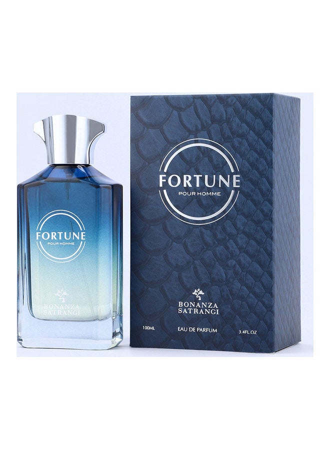 Bonanza Satrangi Fortune EDP 100ml - Image 2