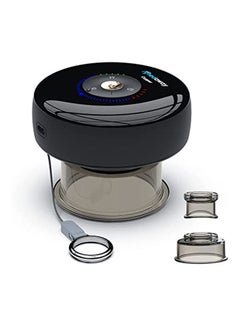All New Smart Cupping Therapy Massager with Red Light Therapy