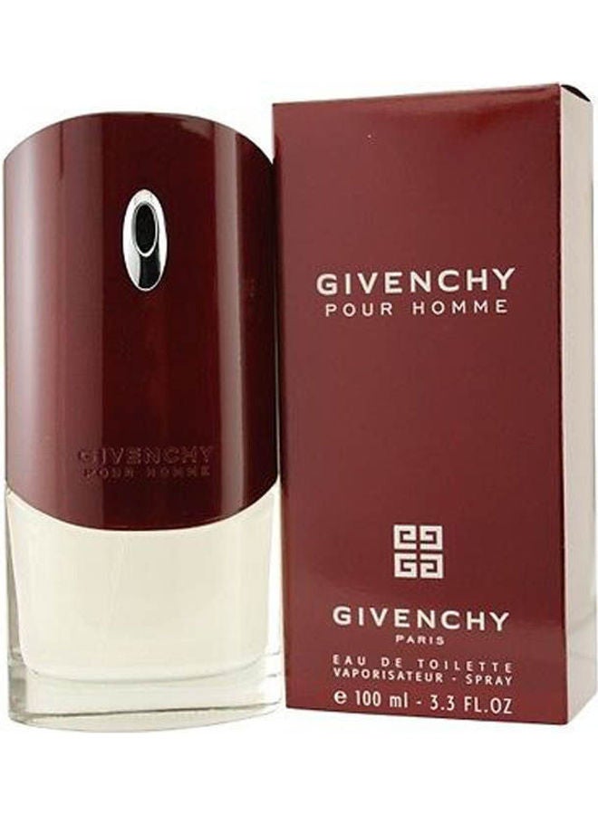 Pour Homme - EDT Spray 100ml