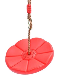 Plastic Round Kids Swing Seat 180cm