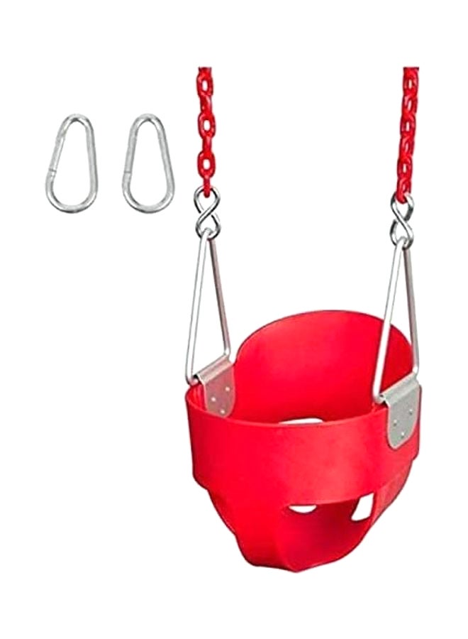 أر بي دبليو تويز مجموعة أرجوحة للأطفال الصغار - Image 1