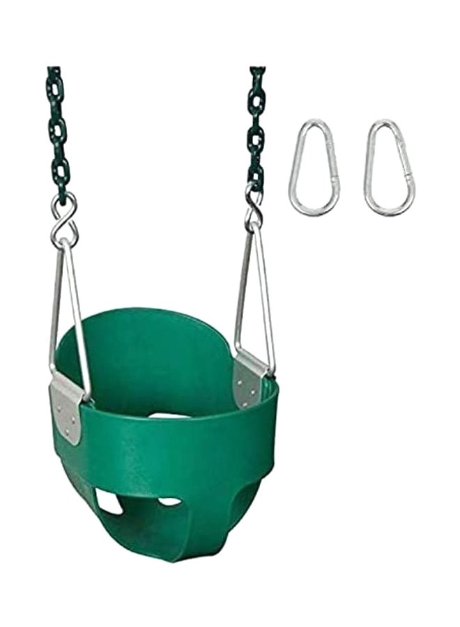 أر بي دبليو تويز مجموعة أرجوحة للأطفال الصغار - Image 1